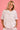 VLST012 (24C061) - LUCCA COWL NECK TOP - WHITE