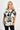 VBLT399 - NORA CLASSIC TOP - MAGNOLIA MUSE NAVY
