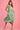 VGLD700 - ELLIE MIDI DRESS - SEASIDE SAGE
