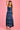 VGLD820 - TROPICAL BREEZE MAXI DRESS - SEASIDE NAVY