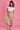 VGLP050 - LONG ROUCHED TIE PANTS - NATURAL