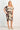 VBLD677 - BETTY DRESS - MAGNOLIA MUSE MOCHA