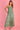 VGLD650 - LILY ROUCHED MAXI DRESS - SEASIDE SAGE