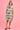 VBLD199 - SUNDAY BUTTON DRESS - SEASHELL BLACK