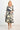 VBLD250 - PARADISE DRESS - MAGNOLIA MUSE NAVY