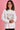 VLST100 (9028) - POMPEII KNIT - WHITE