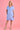 VLSD200 (24A068) - SERENO LINEN DRESS - SEA BLUE