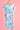 VLSD400 (24A105) - DONATELLA LINEN DRESS - SKY GARDEN