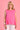 VLST498 (18C1616) - ALLEGRA FRILL TANK - PINK