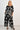 VBLP107 - SYDNEY STRAIGHT LEG PANT - DIAMOND BAZAAR BLACK