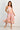 VGLD700 - ELLIE MIDI DRESS - MERMAID BAY PINK