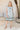 VPCD700 - ST. GILIES DRESS - DITZY VINE
