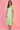 VLSD839 (2052) - LELIA LINEN DRESS - SPRING GREEN