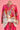 VLST620 (6669) - LISA SILK TOP - PINK FLORAL