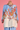 VLST620 (6669) - LISA SILK TOP - LIGHT BLUE FLORAL