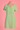 VLSD200 (24A068) - SERENO LINEN DRESS - SPRING GREEN