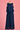 VLSK001 (24G109) - MILAN LINEN SKIRT - NAVY