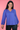 VLST002 - JOSEPHINE TOP - COBALT