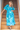 VJHD280 - PANDORA DRESS - EMERALD CITY