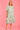 VBLD250 - PARADISE DRESS - SQUIGGLE SAGE