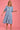 VBLD250 - PARADISE DRESS - SEA CRYSTAL
