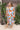 VBLD348 - CUSHLA DRESS - PORTOFINO PICNIC