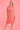 VBLD482 - JENNY DRESS - PEBBLE TANGERINE