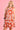 VBLD821 - SUKI SHIFT DRESS - FRUITY SHORES RUST