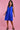 VBLD966 - LOMBOK DRESS - COBALT