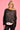 VBLJ060 - CHANELL KNITTED TOP - BLACK