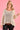 VBLJ060 - CHANELL KNITTED TOP - CREAM