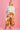 VBLP106 - SYDNEY WIDE LEG PANT - ABSTRACT TAN/CREAM