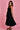 VGLD148 - MONACO DRESS - BLACK