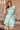 VGLD323 - TWIGGY DRESS - MERMAID BAY GREEN