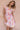 VGLD323 - TWIGGY DRESS - MERMAID BAY PINK