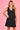 VGLD555 - COUNTRY CLUB DRESS - BLACK