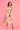 VGLD700 - ELLIE MIDI DRESS - LAGUNA BEACH WHITE
