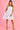 VGLD707 - ELLIE SHORT DRESS - WHITE