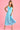 VGLD820 - TROPICAL BREEZE MAXI DRESS - SEASIDE BLUE