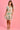 VGLD822 - BECKY DRESS - PALM SPRINGS PINK