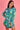 VGLD900 - SERENA BUTTON UP DRESS - SEYCHELLES JADE