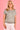 VGLT117 - BAMBOO ROUND NECK TEE - SAGE