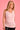 VGLT118 - BAMBOO LAYERING TANK - BABY PINK
