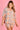 VGLT132 - YACHT SHIRT - LEMON TILE BLUE/YELLOW