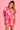 VGLH005 - YACHT SHORTS - SEYCHELLES PINK