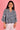 VGLT218 - MINNIE TOP - PRIMROSE NAVY