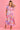 VJHD222 - PARIS DRESS - CANDY CRUSH
