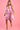 VJHD240 - TIARA DRESS - CANDY CRUSH