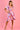 VJHD285 - ABBEY DRESS - CANDY CRUSH