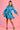 VJHD503 - AUTUMN DRESS -  EMERALD CITY
